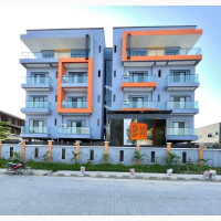 2bdrm Block of Flats in Off Blenco, Lekki for sale