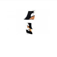 Get Stylish with Brand New Platform Shoes