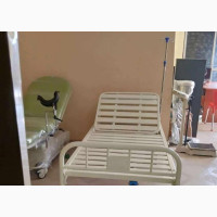 Hospital Bed