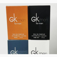 Gk Men Perfume 50ml