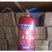 6kg DCP Powder Fire Extinguisher