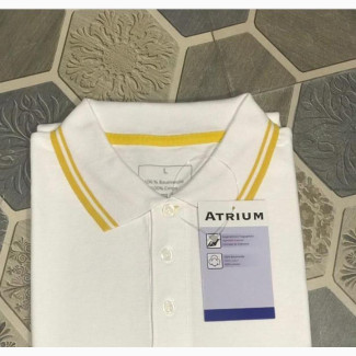 Brand New Plain ATRIUM T-Shirt