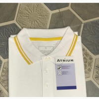 Brand New Plain ATRIUM T-Shirt