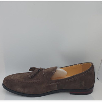 Men Different Assorted Types of Shoes