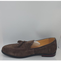 Men Different Assorted Types of Shoes