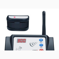 Wireless Dog Fence for Pet