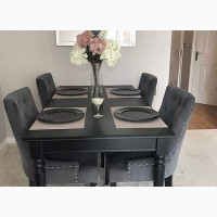 Dinner Table for 4