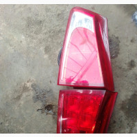 Lexus IS 250 2010/2011 Boot Light