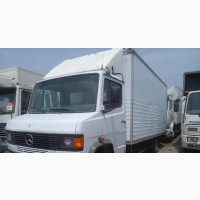 Mercedes 609 5tonnes Truck for Sale