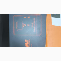 60ah Powmr MPPT Charger Controller