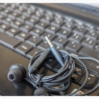 Samsung AKG Earpiece Handsfree Genuine 3.5mm Jack