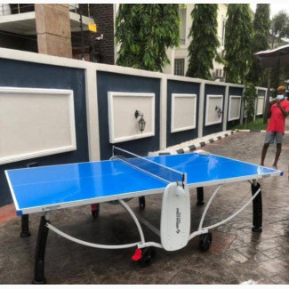 Brand New Heavy Duty Waterproof Table Tennis Board
