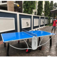 Brand New Heavy Duty Waterproof Table Tennis Board