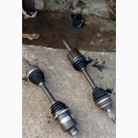 Driving Shaft Ford Edge