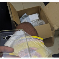 Lg V50 Thinq Clear Case