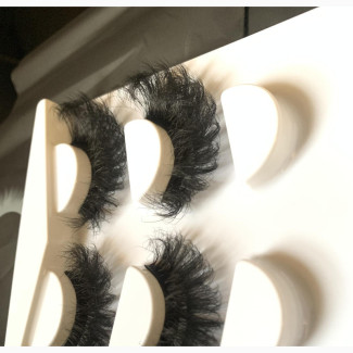 Lash Strip