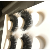 Lash Strip