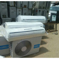Very Clean 1.5hp UK Use Air Conditioner(AC)