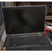 Laptop Dell Latitude E6520 8GB Intel Core I7 HDD 500GB