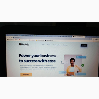 All In One Cloud Base Business ERP/Accounting Software