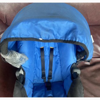 Car Baby Carrier/ Seat