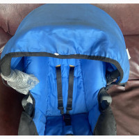 Car Baby Carrier/ Seat