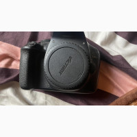 Canon 1300D Body Only With 2 Batteries