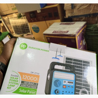 Dp Solar Kits