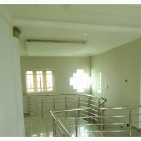 4bdrm Duplex in Elewuro Akobo, Ibadan for rent