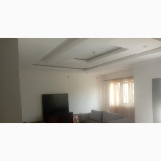 Newly Built 3 Bedroom Bungalow in DSS Quarters Nihort, Idishin for Sale