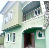 3bdrm Duplex in Gra Phase 1, Magodo for sale