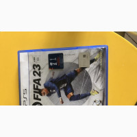 Fifa 23 for PS5 - Neatly Used Disk