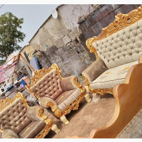 Royal Chair