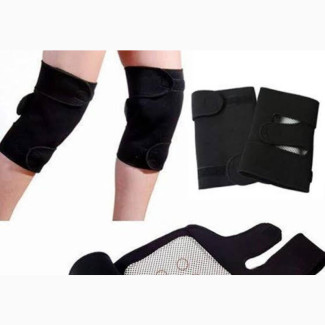 Nano-Infrared Magnetic Therapy Self Heating Knee Pad