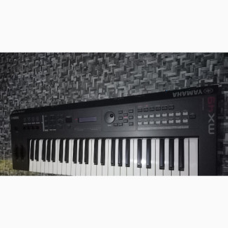 Yamaha MX 49