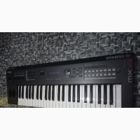 Yamaha MX 49