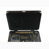 Quantum Resonance Magnetic Analyzer - Full Body Health Care Consultation