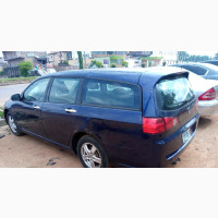 Honda Accord 2.2 D 2003 Blue