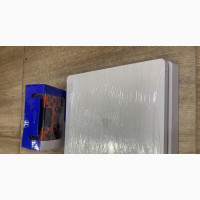 PS4 Game Installation