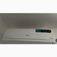 Hisense 1.5ph
