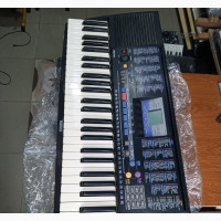 Yamaha PSR 190 Keyboard (Tokunbo)