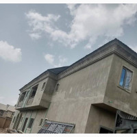 2bdrm Apartment in Zionist Estate, Ibadan for rent