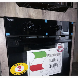 Image Inbuilt Oven Inverter 60cm 100%Copper