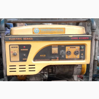 Thermocool Generator 6.5kva - Fairly Used