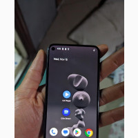Google Pixel 5 128 GB Black