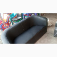 Three in One Leather Chair