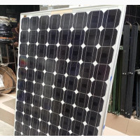 480watt Sun Power Solar Panel