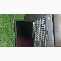 Laptop Lenovo ThinkPad X220 4GB Intel Core I3 HDD 500GB