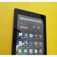 Amazon Fire 7 8 GB Gray