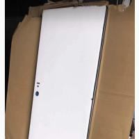 3ft Isreali Steel Door (Fire Proof) (White)